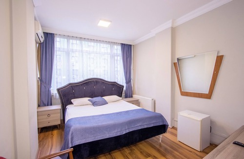 Ulus Hotel | Tac Hotel