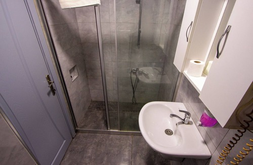 Ulus Hotel | Tac Hotel