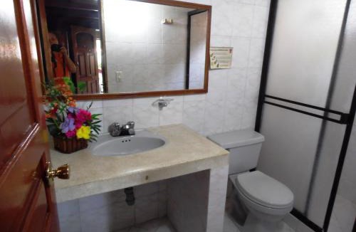 Capurgana Cabin | Tacarcuna Lodge