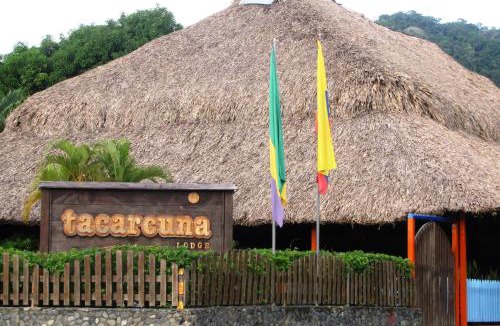 Capurgana Cabin | Tacarcuna Lodge