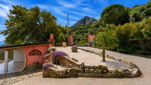 Jerzu Villa | TacchiHousePanorama