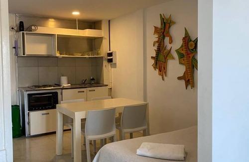 Chacarita Apartment | Tacha Apartments