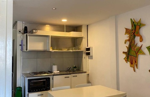 Chacarita Apartment | Tacha Apartments