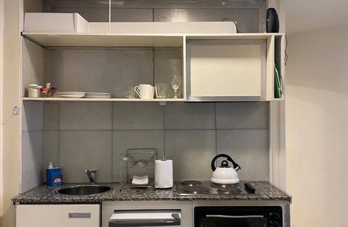 Chacarita Apartment | Tacha Apartments