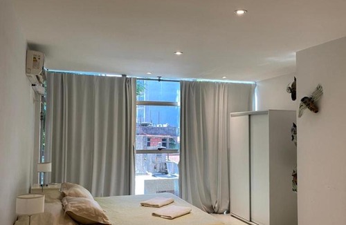 Chacarita Apartment | Tacha