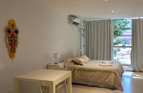 Chacarita Apartment | Tacha