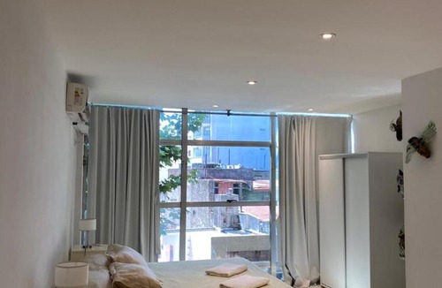Chacarita Apartment | Tacha