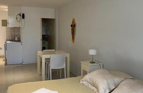 Chacarita Apartment | Tacha