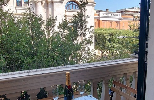 Terni Apartment | Tacito Apartments comfort & relaxation