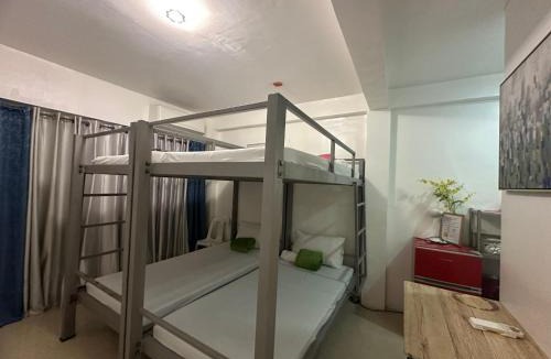 Tacloban House | Tacloban EVMC Gdex Transient House