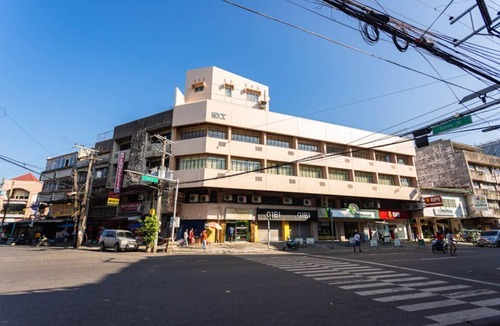 Downtown Tacloban Apartment | Tacloban Ideal Studio at Etsu. Best Vacation Ever