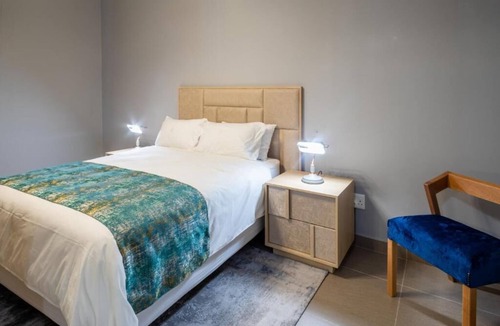 Downtown Johannesburg Hotel | Tacoa Boutique Hotel