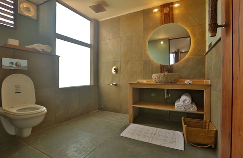 Moharli Hotel | Tadoba Jungle Camp