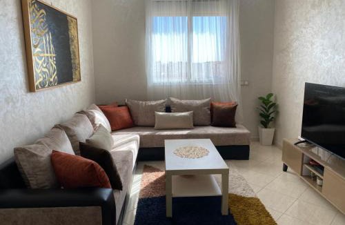 Cite Adrar Apartment | Tadrart house - Joli Appartement à Agadir