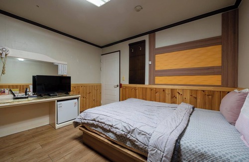 Taean Hotel | Taean Blue Hill