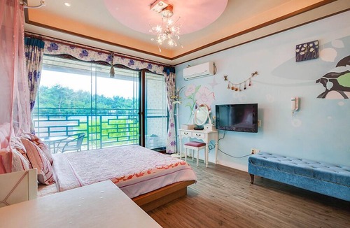 Olmegi House | Taean Eldorado