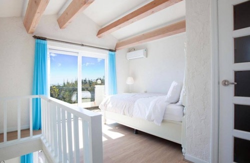 Sanha-ri House | Taean Grumpy House Pension