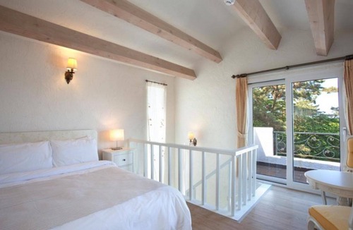 Sanha-ri House | Taean Grumpy House Pension
