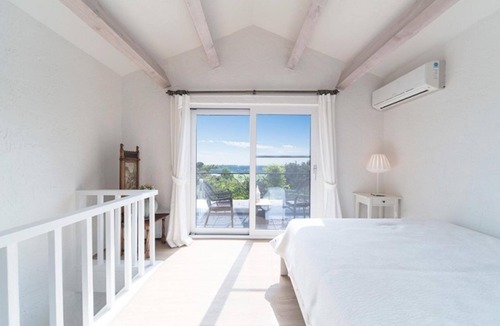 Sanha-ri House | Taean Grumpy House Pension