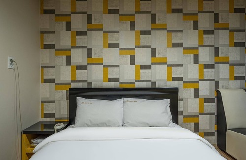 Geunheung Hotel | Taean Haebeach