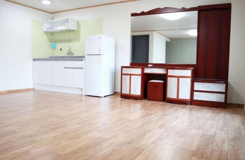 Paeksajang House | Taean Iny Pension
