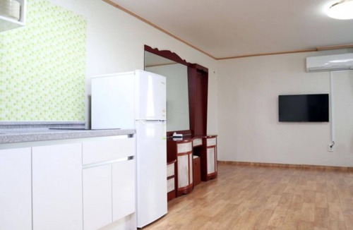 Paeksajang House | Taean Iny Pension