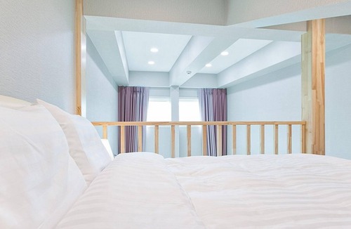 Taean House | Taean Largo Pension