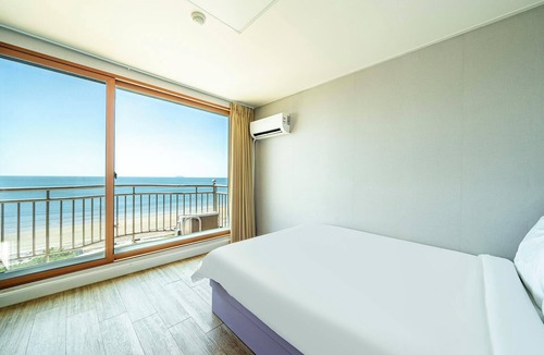 Taean Hotel | Taean Ocean Beach
