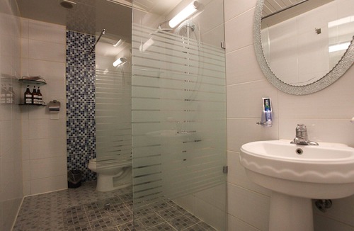Taebaek Hotel | Taebaek M