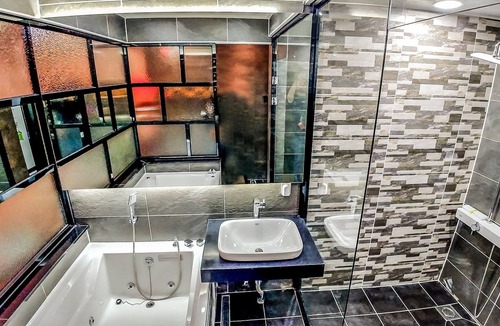 Taebaek Hotel | Taebaek M Plus Self Check-in Motel