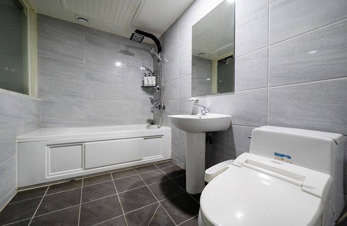 Taebaek Hotel | Taebaek Promise