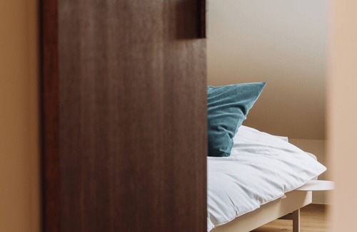 Erezee Hotel | TAERU - Sporthotel
