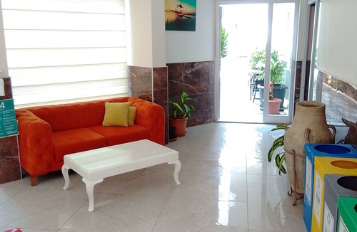 Atakent Hotel | TAFLAN OTEL