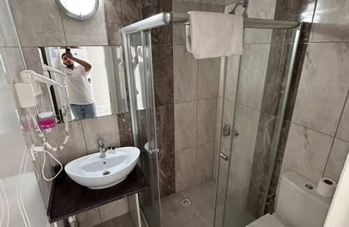 Atakent Hotel | TAFLAN OTEL