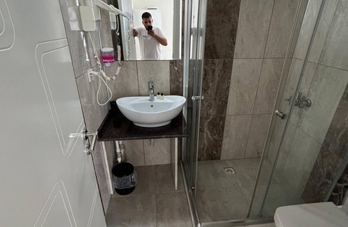 Atakent Hotel | TAFLAN OTEL