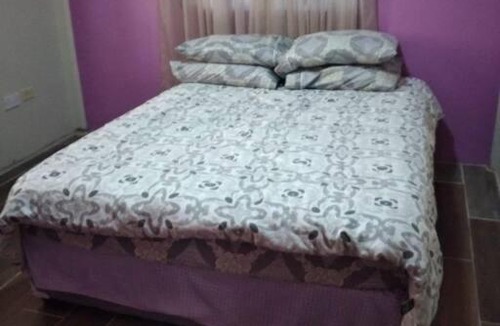 Baroui House | TAG DA Paradise Inn