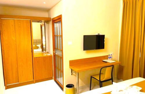 Tirupur Hotel | TAG HOTELS