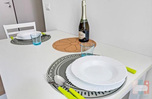 Ripamonti Corvetto Apartment | TAG2 -Lodi- Elegant -