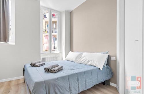 Ripamonti Corvetto Apartment | TAG2 -Lodi- Elegant -