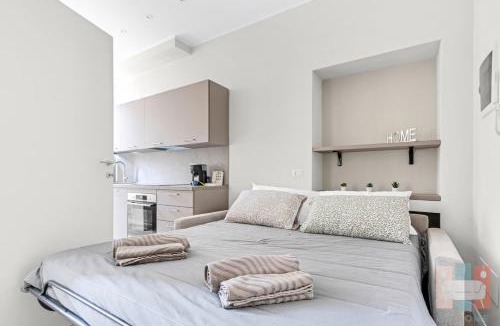 Ripamonti Corvetto Apartment | TAG2 -Lodi- Elegant -