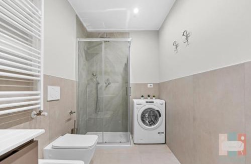 Ripamonti Corvetto Apartment | TAG2 -Lodi- Elegant -
