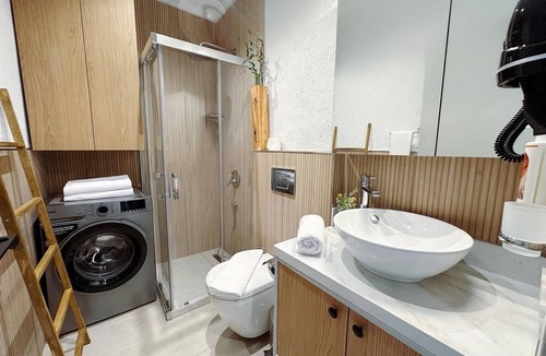 Bodrum City Center Hotel | Taga Hotel