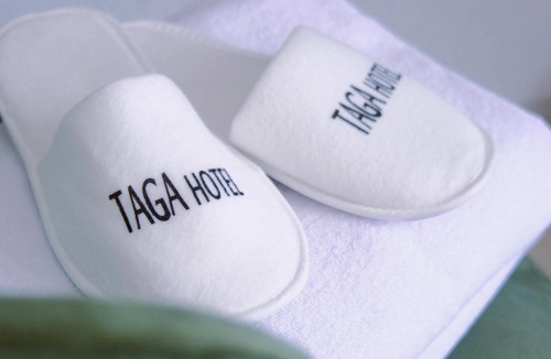 Bodrum City Center Hotel | Taga Hotel