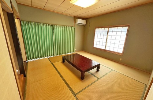 Gunge House | Taga House - ビーチまで徒歩5分