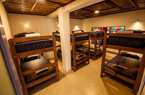 Taganga House | taganga macabi hostel
