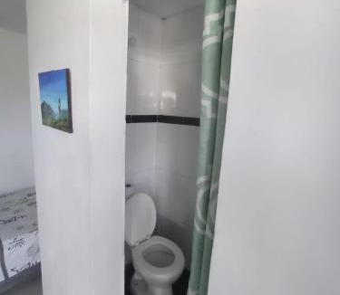 Taganga House | Taganga Suites