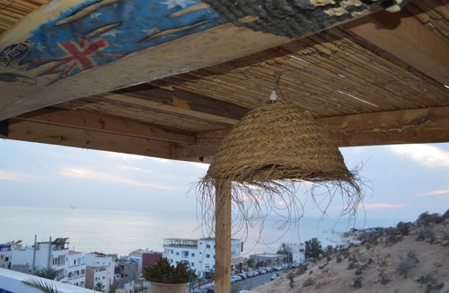 Taghazout Apartment | Taghazout Surf Free Sea View