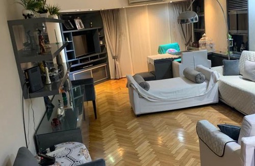 Recoleta Apartment | Tagle-Recoleta