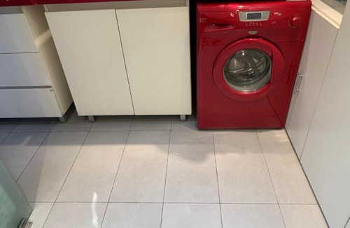 Recoleta Apartment | Tagle-Recoleta