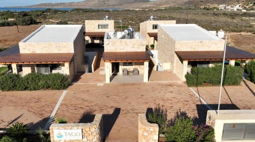 Elafonisos House | Tago Houses